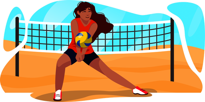 Ungdomsklubb (Volleyballturnering)